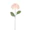 12 Pack: Peach Pink Hydrangea Stem by Ashland®